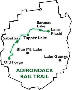 Adirondack_Map