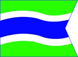 Hudson River Greenway Water Trail Flag